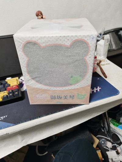 某科学的超电磁炮T 御坂美琴 呱太睡衣