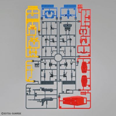 EG  机动战士高达 RX-78-2高达