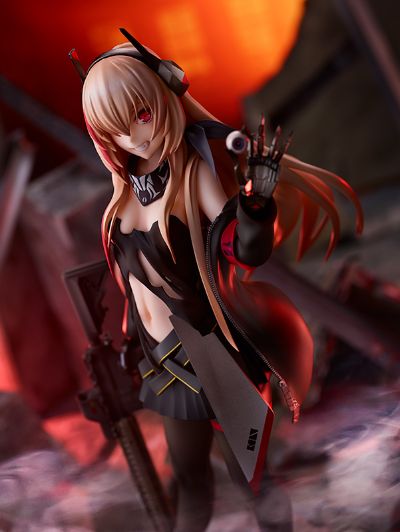 少女前线 M4 SOPMOD Ⅱ