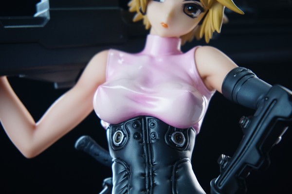 Creators’Labo(Creators’Labo) CL＃032 士郎正宗 PIECES2 Iris(イリス) 