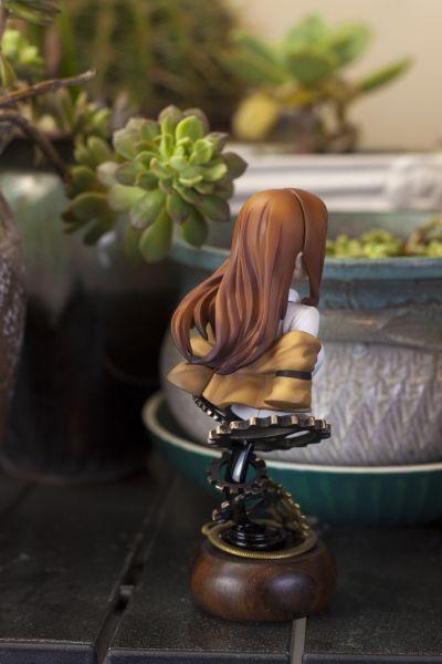 命运石之门 牧濑红莉栖 胸像