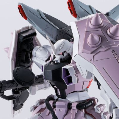 MG 1/100  机动战士高达SEED DESTINY ZGMF-1001/M 幻影型扎古·焰 (雷・札・巴雷尔专用机)