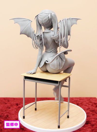 恶魔的少女 璐米露