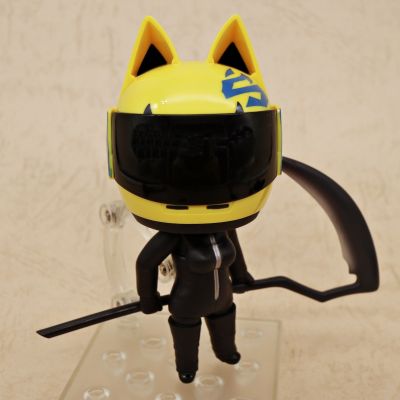 粘土人#513 无头骑士异闻录 第二季 塞尔堤・史特路尔森