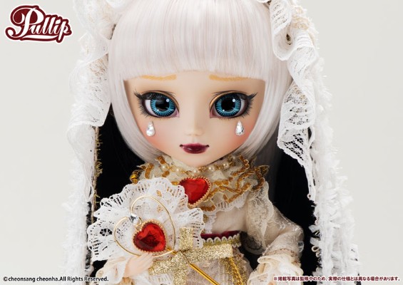 Pullip 维斯塔