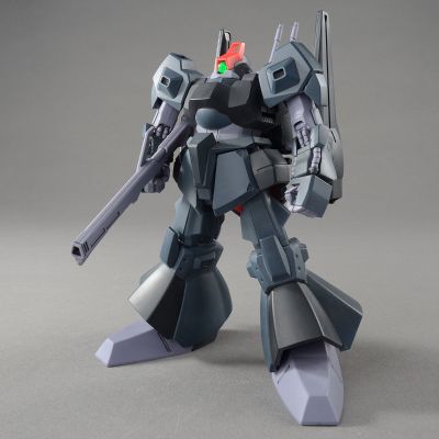 HGUC 1/144 机动战士Z高达 RMS-099  力奇‧戴亚斯