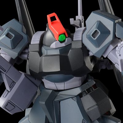 HGUC 1/144 机动战士Z高达 RMS-099  力奇‧戴亚斯