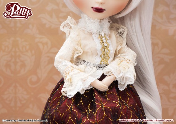 Pullip 维斯塔