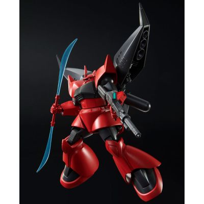 HGUC 1/144 机动战士高达 MSV-R 强尼·莱汀的归来 MS-14J/BR旋风勇士