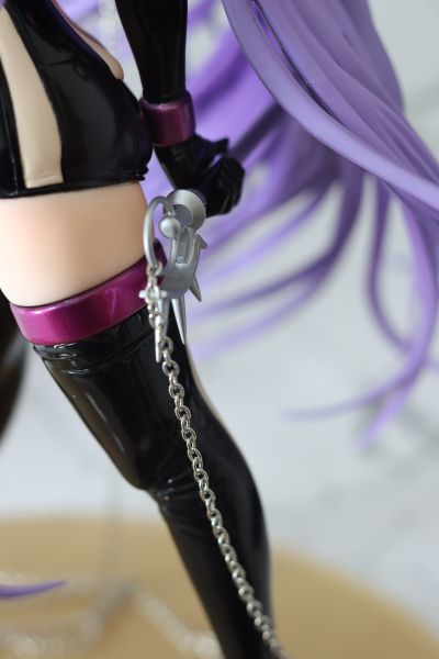 Fate/Stay Night Rider Battle Damage Ver.