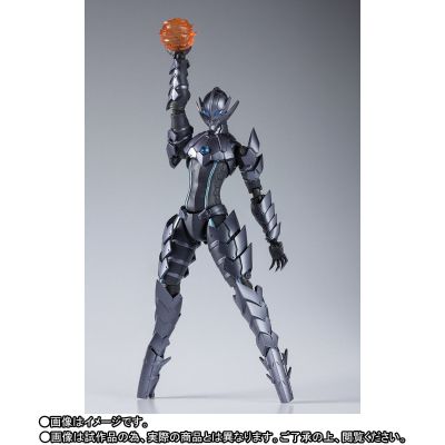 S.H.Figuarts 机动奥特曼 百慕拉 -动画版-