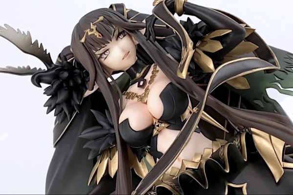 Luxury Gift  命运-冠位指定 暗匿者-塞弥拉弥斯