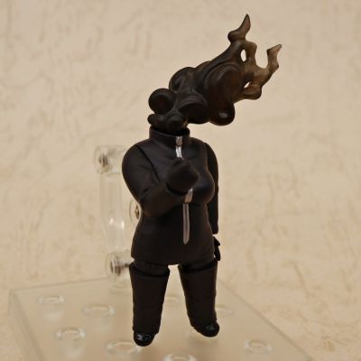 粘土人#513 无头骑士异闻录 第二季 塞尔堤・史特路尔森