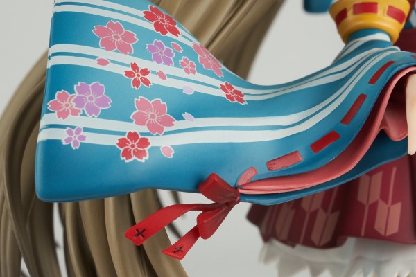 偶像大师灰姑娘女孩 依田芳乃 海神的引导者ver.