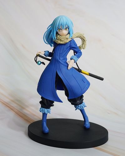 关于我转生变成史莱姆这档事 异世界人Vol.1利姆鲁·特恩佩斯特