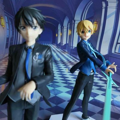 LPM 景品 刀剑神域 Alicization 尤吉欧 礼服 Ver.