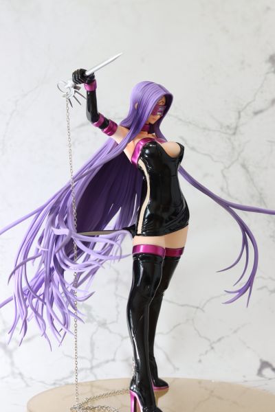 Fate/Stay Night Rider Battle Damage Ver.