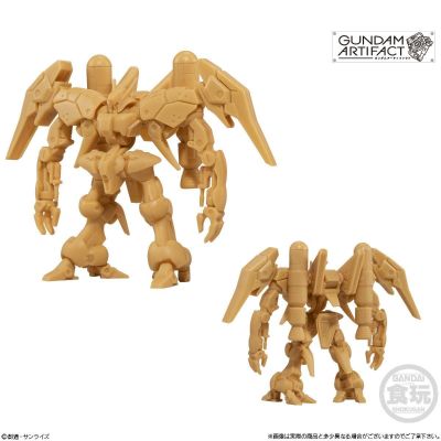 高达手工艺品