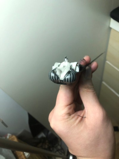 少女前线 维尔德MkⅡ