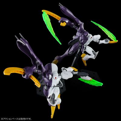 HGUC 机动战士海盗高达 钢铁七人 迪奇托斯（影之卡利斯托专用机）