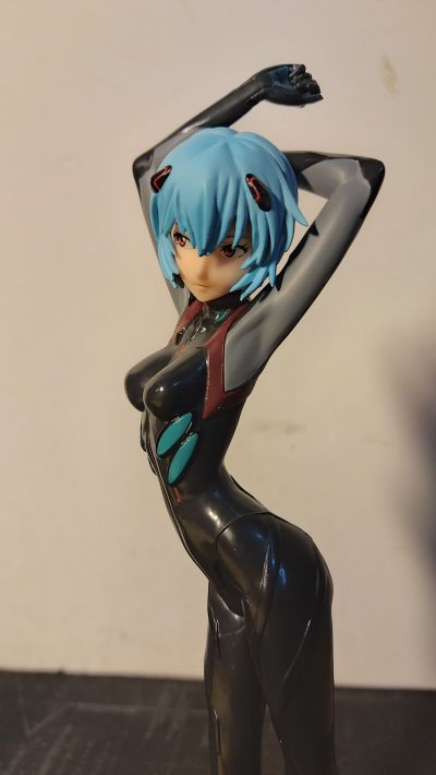 LPM 新世纪福音战士新剧场版：终 凌波零 (暂称)