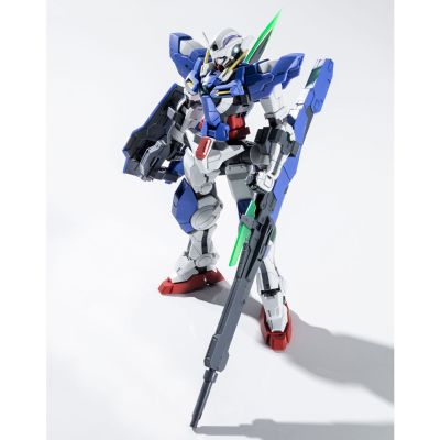 MG 1/100 能天使高达修复型III