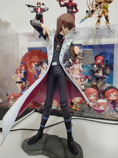 ARTFX J 游戏王－怪兽之决斗 海马濑人