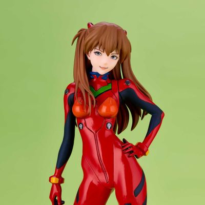 EVA GIRLS 新世纪福音战士 明日香