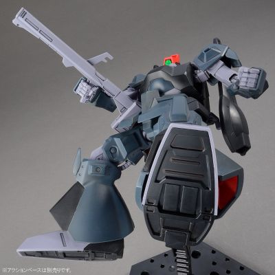 HGUC 1/144 机动战士Z高达 RMS-099  力奇‧戴亚斯