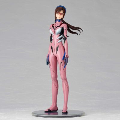 EVA GIRLS 新世纪福音战士 真希波・真理・伊拉丝多莉亚斯