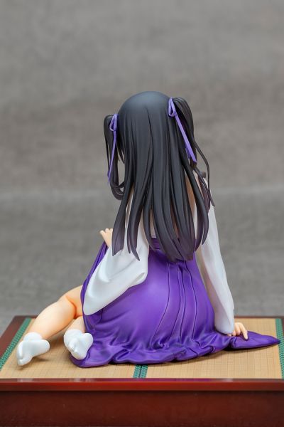 御守雏菊 紫绀 Ver.