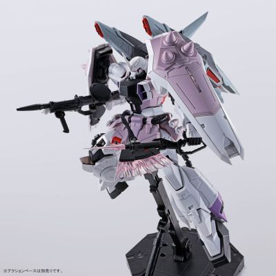 MG 1/100  机动战士高达SEED DESTINY ZGMF-1001/M 幻影型扎古·焰 (雷・札・巴雷尔专用机)