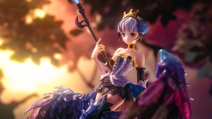 【Alter】 格温多琳