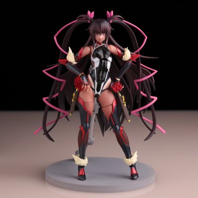HENTAI ACTION 对魔忍雪风 水城雪风