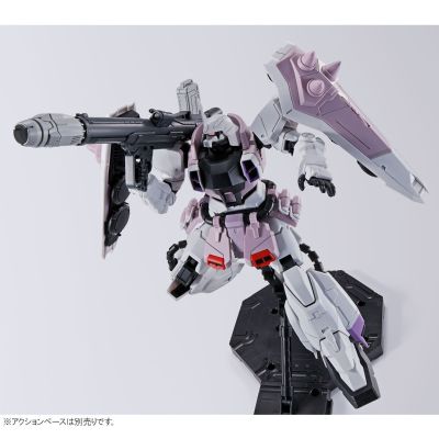 MG 1/100  机动战士高达SEED DESTINY ZGMF-1001/M 幻影型扎古·焰 (雷・札・巴雷尔专用机)