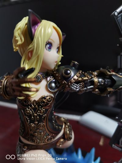 神谕之战 TERA 艾琳