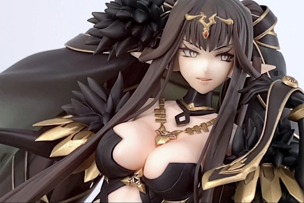 Luxury Gift  命运-冠位指定 暗匿者-塞弥拉弥斯