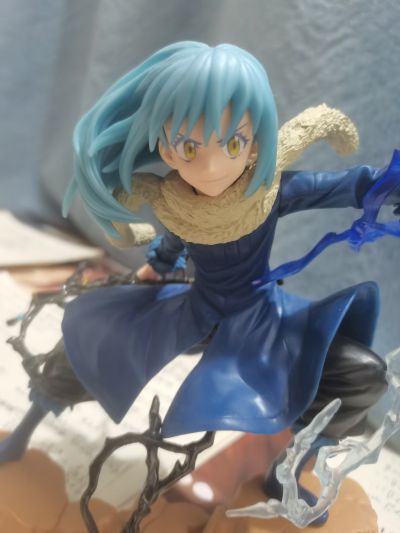 ESPRESTO 关于我转生变成史莱姆这档事 利姆露·坦派斯特