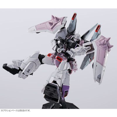 MG 1/100  机动战士高达SEED DESTINY ZGMF-1001/M 幻影型扎古·焰 (雷・札・巴雷尔专用机)