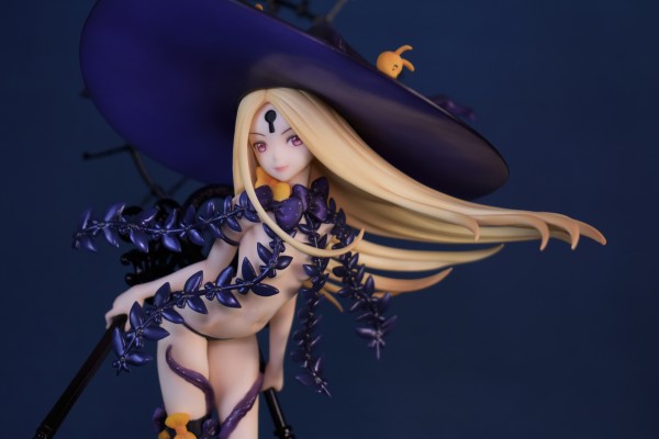 Fate / Grand Order 阿比盖尔·威廉姆斯