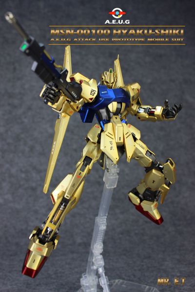 MG  百式 2.0版本