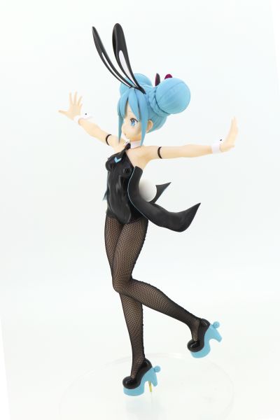 BiCuteBunnies  初音未来系列 初音未来