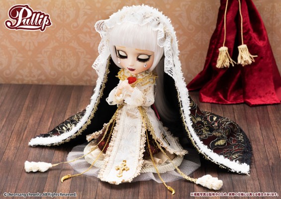 Pullip 维斯塔