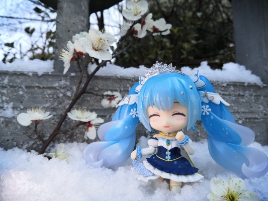 19雪初音公主