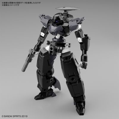 30MM bEXM-14T 夏尔诺瓦 [黑色]