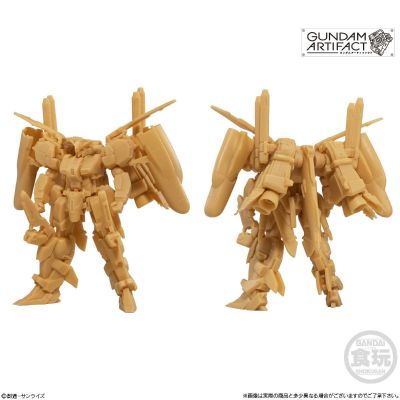 高达手工艺品