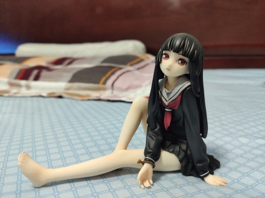 地狱少女 阎魔爱