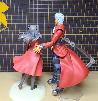 figma#SP-84 逆转裁判 成步堂龙一