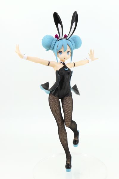 BiCuteBunnies  初音未来系列 初音未来