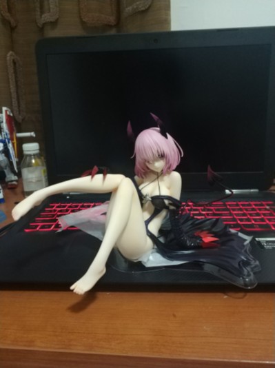 出包王女DARKNESS 涅梅西斯 Darkness